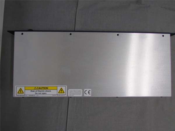 1009-6 SB1009 real time clock module with caution label