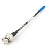 A8U block with BNC connector and blue cap, labeled "BLK 26