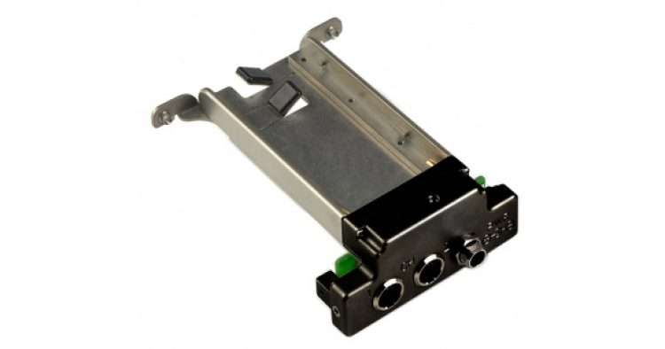 DSR4BATTSLEDTOP battery sled with connectors