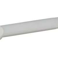 White plastic tool with a U-shaped opening, likely for P1246