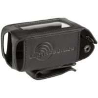 Lectrosonics PHTRAN3 wireless transmitter pouch with clear display window
