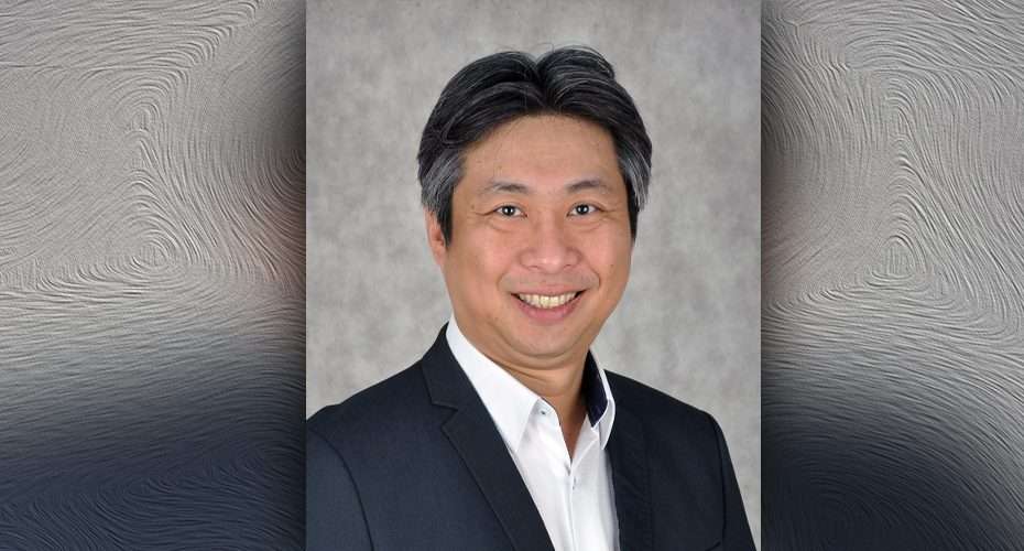 Jimmy Yap, Technical Representative for APAC at Lectrosonics